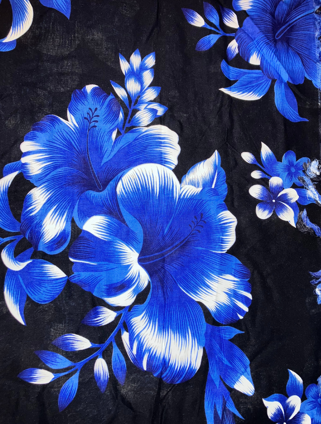 Full Length Pareo (Sarong)