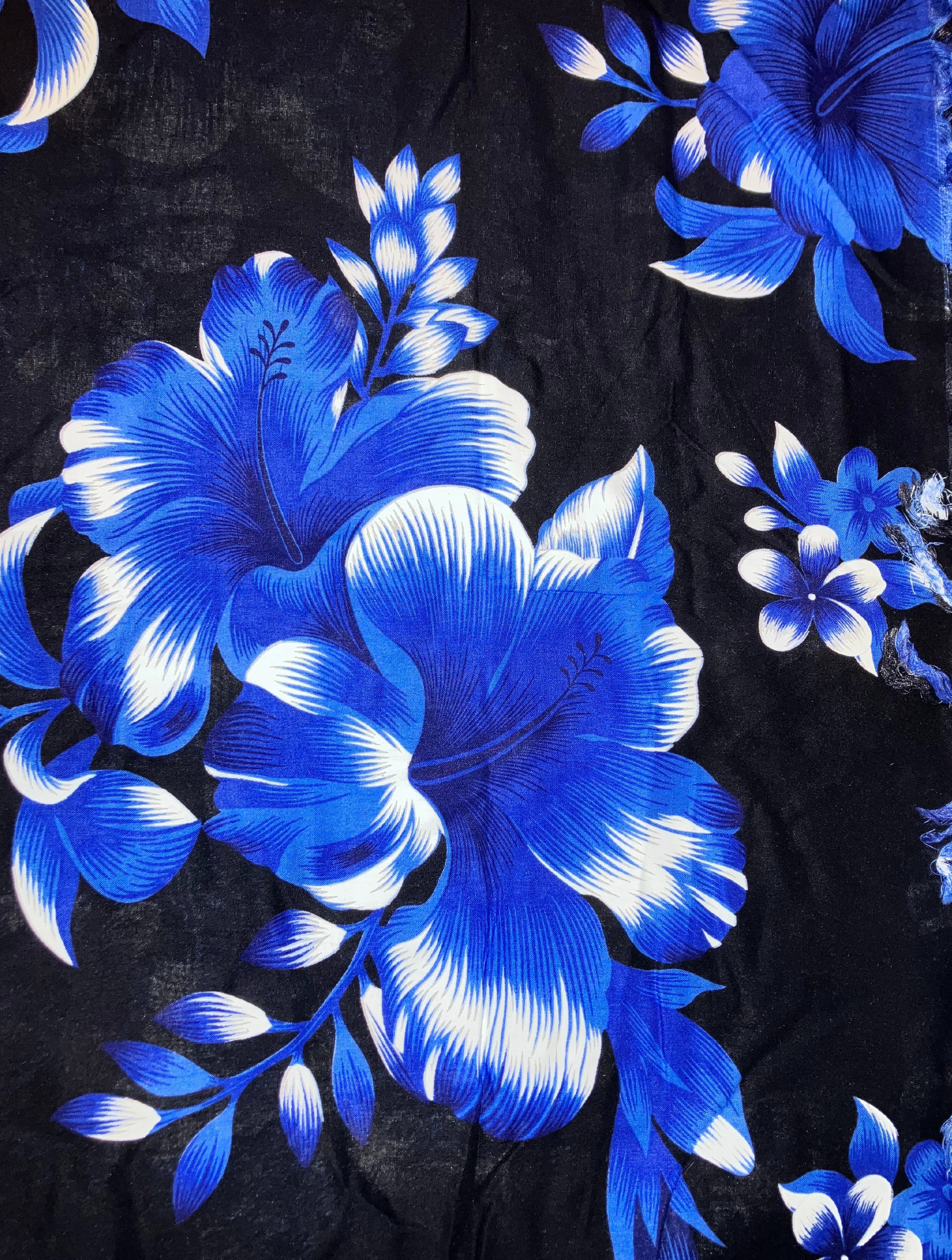 Full Length Pareo (Sarong)