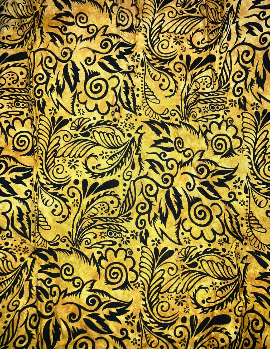 Full Length Pareo (Sarong)