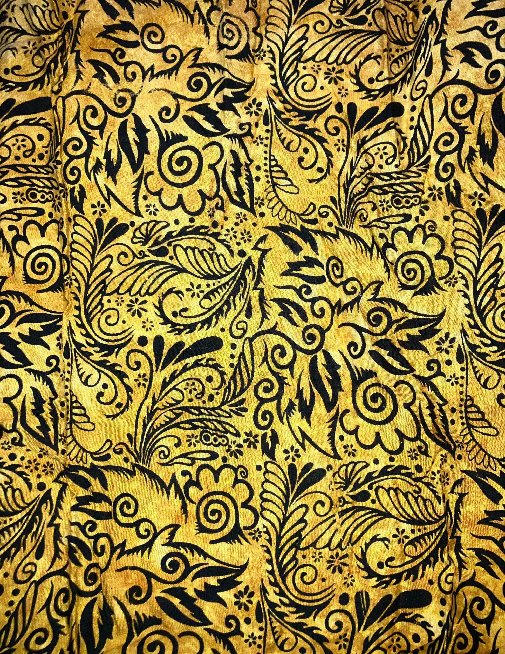 Full Length Pareo (Sarong)