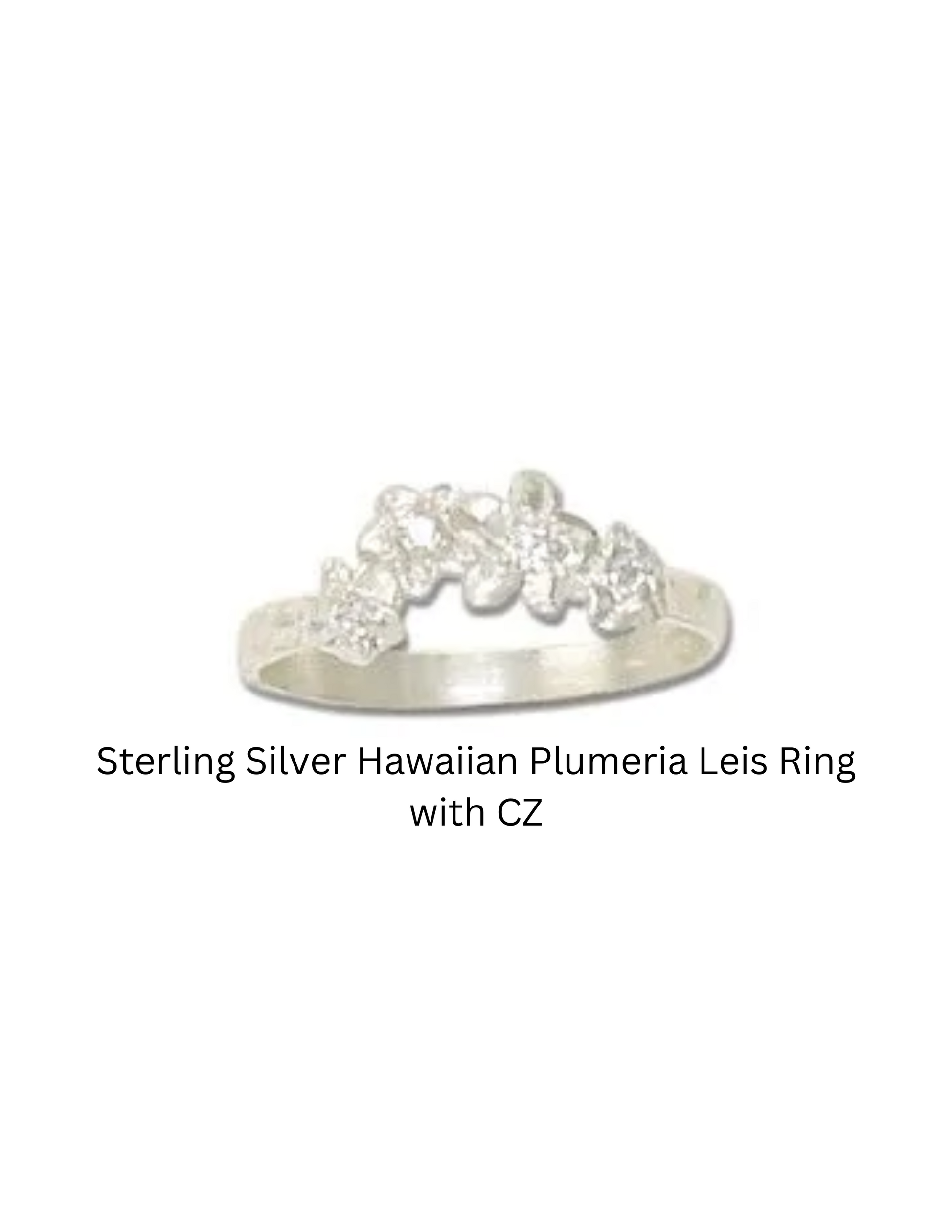 HAWAIIAN RING DESIGNS